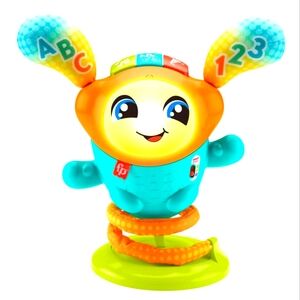 DJ Bouncin’ Beats Electronic